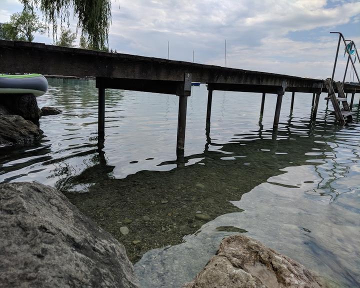 Augustiner Am Worthsee